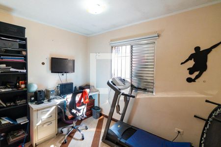 Casa à venda com 210m², 3 quartos e 2 vagasQuarto 2