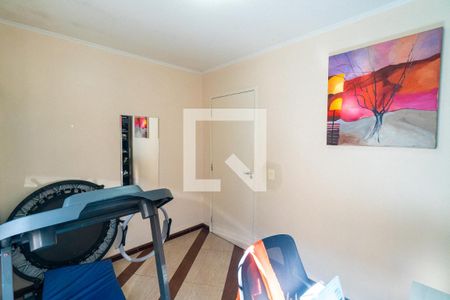 Casa à venda com 210m², 3 quartos e 2 vagasQuarto 2