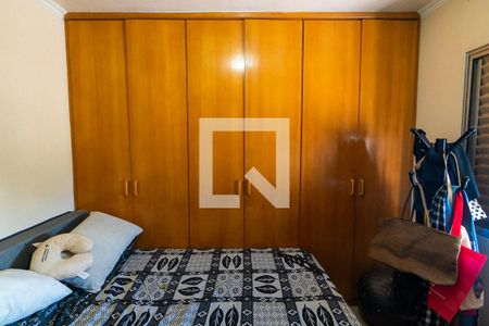 Casa à venda com 210m², 3 quartos e 2 vagasQuarto 1 - Armários