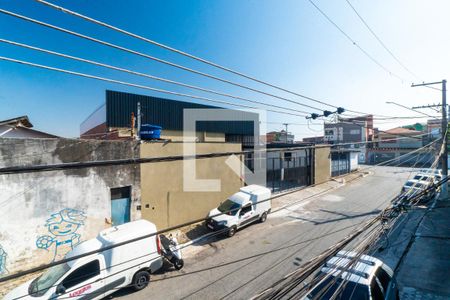 Casa à venda com 210m², 3 quartos e 2 vagasVista da Varanda da Suite