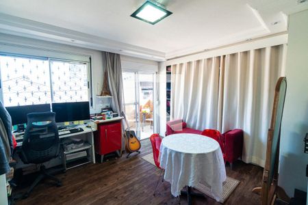 Casa à venda com 210m², 3 quartos e 2 vagasCloset da suíte
