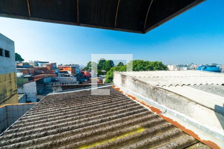 Casa à venda com 210m², 3 quartos e 2 vagasVista do Quarto 1