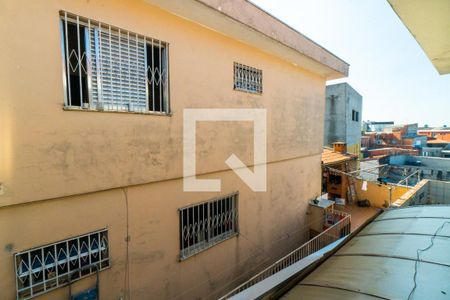 Casa à venda com 210m², 3 quartos e 2 vagasVista do Quarto 2