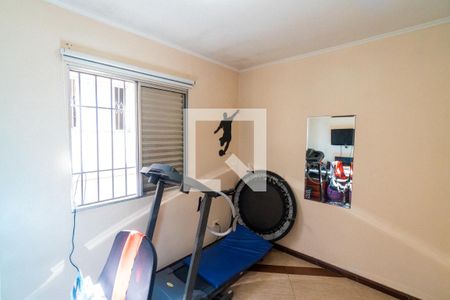 Casa à venda com 210m², 3 quartos e 2 vagasQuarto 2