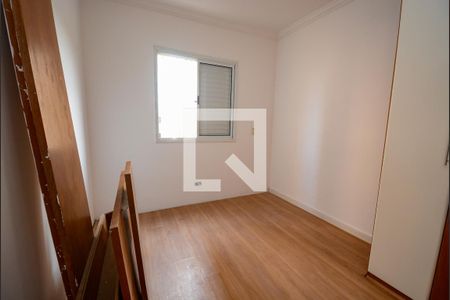 Quarto 1 de apartamento para alugar com 2 quartos, 54m² em Vila Goncalves, São Bernardo do Campo