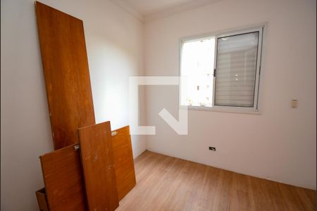 Quarto 1 de apartamento para alugar com 2 quartos, 54m² em Vila Goncalves, São Bernardo do Campo