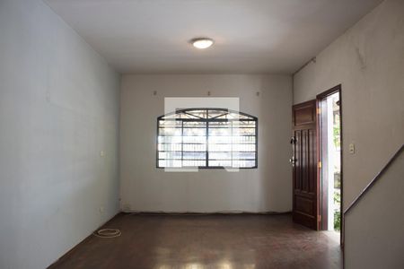 Sala de casa à venda com 3 quartos, 162m² em Jardim Kuabara, Taboão da Serra