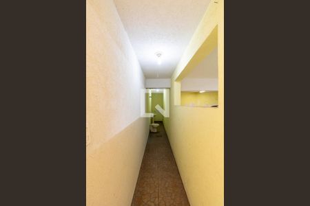 Casa à venda com 191m², 3 quartos e 4 vagasLavabo de serviço 