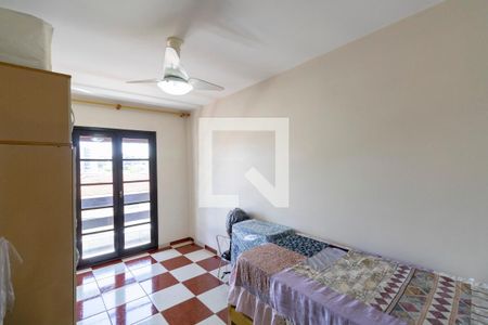 Casa à venda com 191m², 3 quartos e 4 vagasQuarto 3 