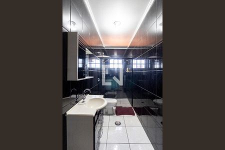 Casa à venda com 191m², 3 quartos e 4 vagasBanheiro 2