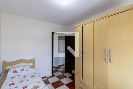 Casa à venda com 191m², 3 quartos e 4 vagasQuarto 2 