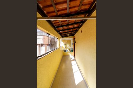 Casa à venda com 191m², 3 quartos e 4 vagasVaranda 