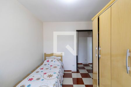 Casa à venda com 191m², 3 quartos e 4 vagasQuarto 2 