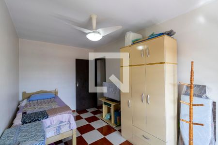 Casa à venda com 191m², 3 quartos e 4 vagasQuarto 3 