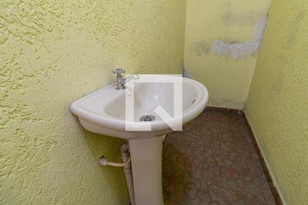 Casa à venda com 191m², 3 quartos e 4 vagasLavabo de serviço 