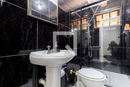 Casa à venda com 191m², 3 quartos e 4 vagasBanheiro 3