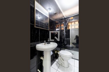 Casa à venda com 191m², 3 quartos e 4 vagasBanheiro 3