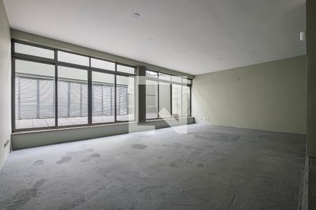 Sala de casa à venda com 4 quartos, 280m² em Vila Ida, São Paulo