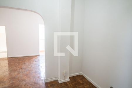 Studio para alugar com 40m², 1 quarto e sem vaga Studio para alugar com 40m², 1 quarto e sem vagaHall de entrada
