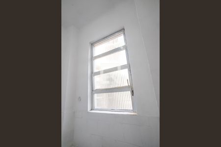 Studio para alugar com 40m², 1 quarto e sem vaga Studio para alugar com 40m², 1 quarto e sem vagaCozinha janela