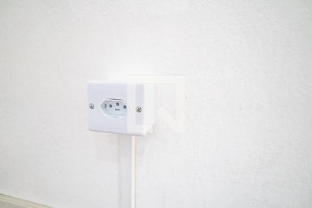 Studio para alugar com 40m², 1 quarto e sem vaga Studio para alugar com 40m², 1 quarto e sem vagaDetalhe Quarto