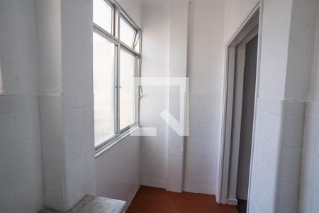 Studio para alugar com 40m², 1 quarto e sem vaga Studio para alugar com 40m², 1 quarto e sem vagaCozinha