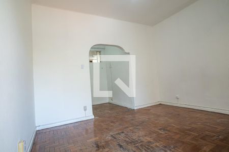 Quarto de kitnet/studio para alugar com 1 quarto, 40m² em Glória, Rio de Janeiro