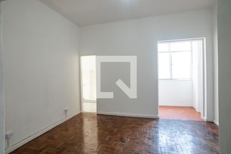Kitnet/Studio para alugar com 1 quarto, 40m² em Glória, Rio de Janeiro