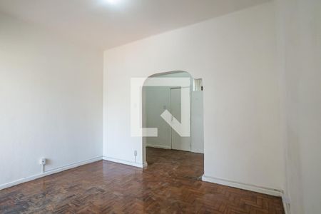 Quarto de kitnet/studio para alugar com 1 quarto, 40m² em Glória, Rio de Janeiro