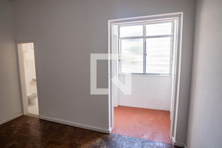 Studio para alugar com 40m², 1 quarto e sem vaga Studio para alugar com 40m², 1 quarto e sem vagaEntrada Cozinha