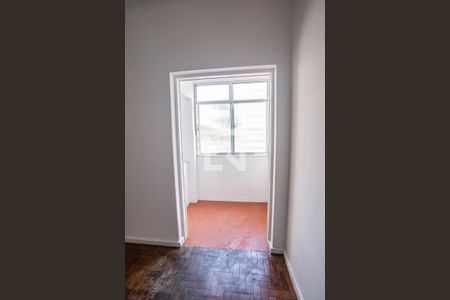 Studio para alugar com 40m², 1 quarto e sem vaga Studio para alugar com 40m², 1 quarto e sem vagaCozinha Janela