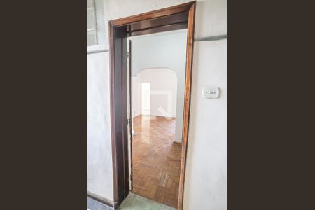 Studio para alugar com 40m², 1 quarto e sem vaga Studio para alugar com 40m², 1 quarto e sem vagaHall de entrada