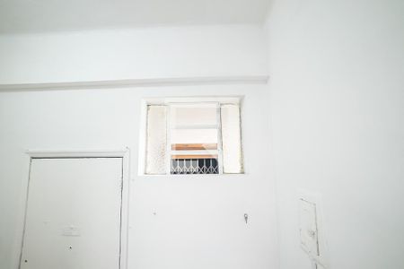 Studio para alugar com 40m², 1 quarto e sem vaga Studio para alugar com 40m², 1 quarto e sem vagaHall de entrada