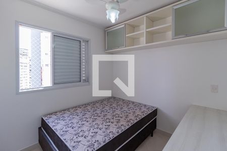 Quarto 1 de apartamento para alugar com 2 quartos, 57m² em Centro, Osasco