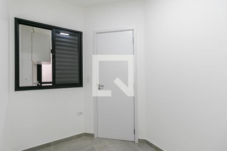 Apartamento à venda com 37m², 2 quartos e sem vagaDormitório 1