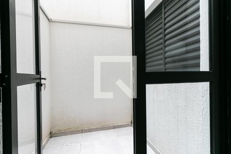 Apartamento à venda com 37m², 2 quartos e sem vagaÁrea de Serviço
