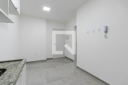 Apartamento à venda com 37m², 2 quartos e sem vagaSala
