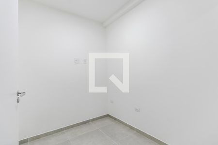 Apartamento à venda com 37m², 2 quartos e sem vagaDormitório 1