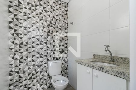 Apartamento à venda com 37m², 2 quartos e sem vagaÁrea comum - Salão de festas