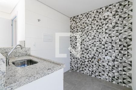 Apartamento à venda com 37m², 2 quartos e sem vagaÁrea comum - Salão de festas