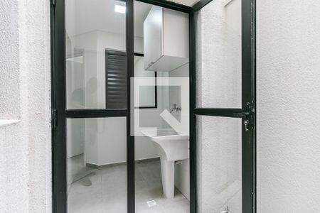 Apartamento à venda com 37m², 2 quartos e sem vagaÁrea de Serviço
