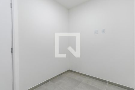 Apartamento à venda com 37m², 2 quartos e sem vagaDormitório 1