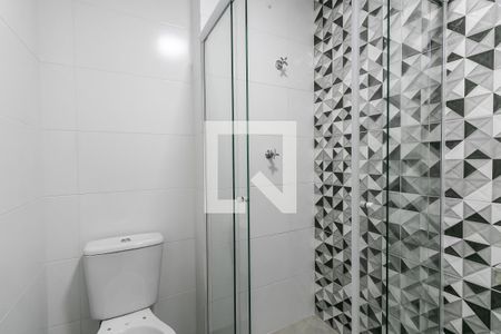 Apartamento à venda com 37m², 2 quartos e sem vagaBanheiro