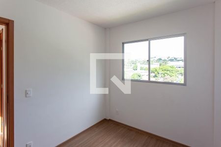 Quarto 2 de apartamento para alugar com 2 quartos, 65m² em Engenho Nogueira, Belo Horizonte