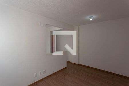Sala de apartamento para alugar com 2 quartos, 65m² em Engenho Nogueira, Belo Horizonte