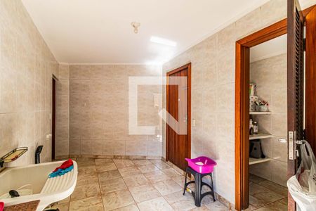 Casa para alugar com 450m², 4 quartos e 4 vagasCozinha