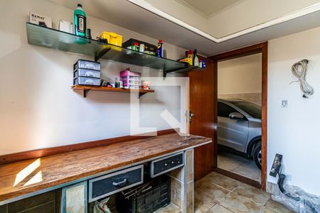 Casa para alugar com 450m², 4 quartos e 4 vagasOficina