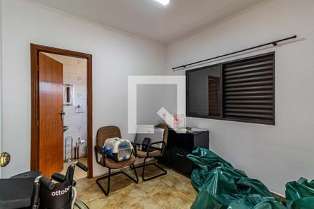 Casa para alugar com 450m², 4 quartos e 4 vagasQuarto de serviço