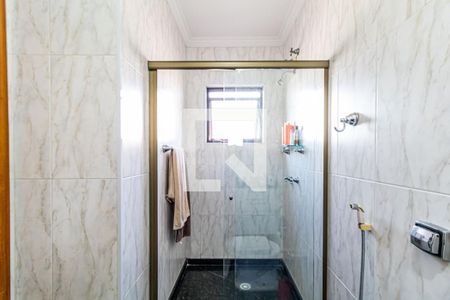 Casa para alugar com 450m², 4 quartos e 4 vagasSuite 02 - Banheiro