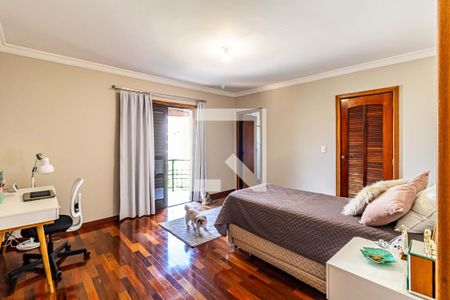 Casa para alugar com 450m², 4 quartos e 4 vagasSuite 02